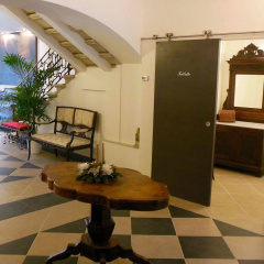 Hotel Sant'Antonin - Bild 14