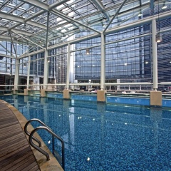 Nina Hotel Tsuen Wan West - Bild 15