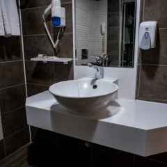 Selcuk Hotel - Bild 8