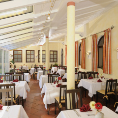 Johannesbad Vitalhotel Jagdhof - Bild 25