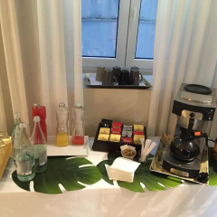 Hotel Zara Milano - Bild 23