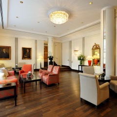 Kastens Hotel Luisenhof - Bild 3