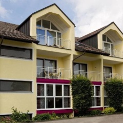 Kurpension Schwaben - Bild 1