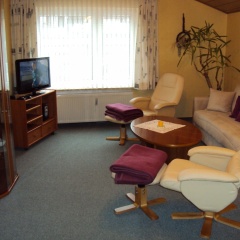 Gruppen-Ferienwohnung Hasenpatt - Bild 1