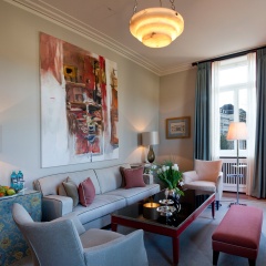 Brenners Park - Hotel & Spa, Oetker Hotels - Bild 16
