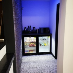 Hotel Grille - Bild 11