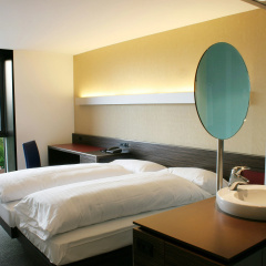 Hotel Ambassador - Bild 6
