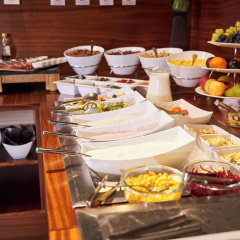 Jalta Boutique Hotel - Bild 12