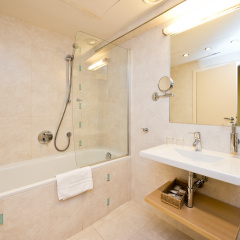 Hotel Amarilis - Bild 10
