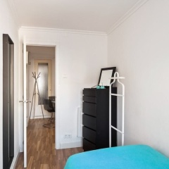 Brand new Elegant 3 Bedroom Apartment - Bild 6