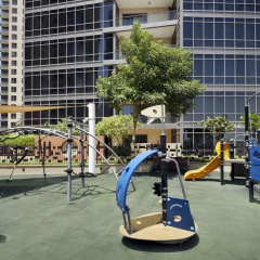 Dream Inn Dubai Apartments - South Ridge 4 thumbnail 14