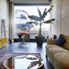 25hours Hotel Zurich Langstrasse - Bild 19