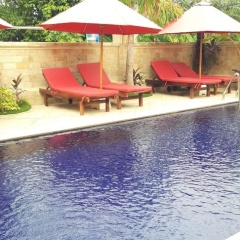 Grand Raka Homestay - Bild 16