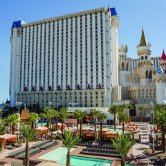 Excalibur Hotel & Casino - Bild 1