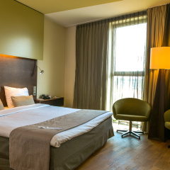 Hotel Artemis Amsterdam - Bild 5