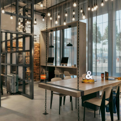 Moxy Bern Expo - Bild 20