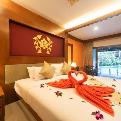 Quality Beach Resorts and Spa Patong - Bild 3