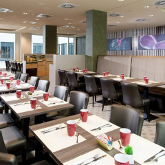 Leonardo Hotel Berlin Mitte thumbnail 18
