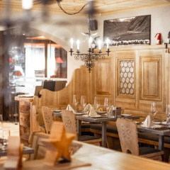 Tradition Julen Hotel - Bild 30
