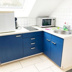 Haus Hanseatic - Bild 12