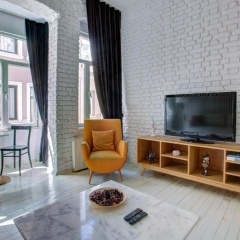 Maravilloso Hotel Galata - Bild 3