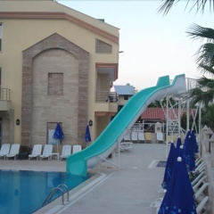 Elamir Grand Lukullus Hotel - Bild 10