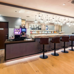 Premier Inn Stuttgart City Europaviertel - Bild 20