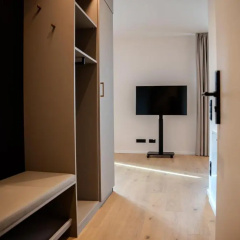 The MYDE Hamburg Serviced Apartments - Bild 7