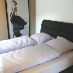 IchZeit Aparthotel - Bild 2