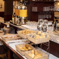Downtown Vi Vadi Hotel - Bild 13