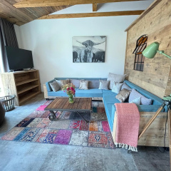 BERGLAGE - Das UrlaubZuhause - Bild 17