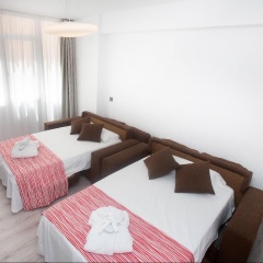 Hotel Soho Bahia Malaga - Bild 14