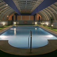 Hotel Vertice Sevilla - Bild 25
