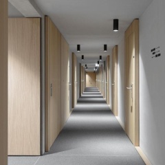 Placid Hotel Design & Lifestyle Zurich - Bild 17