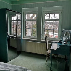Hotel Garni Hennesburg - Bild 7