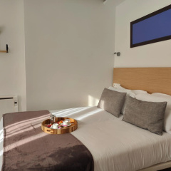 Hotel Le National Clichy Paris - Bild 12