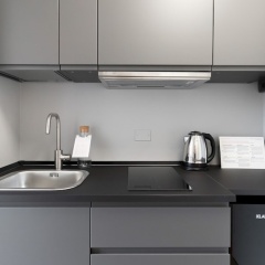 Italianway Easy - Porta Nuova 52 A - Bild 13