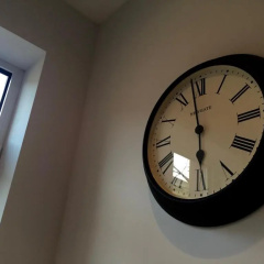 Altbauwohnung im Herzen von Karlsruhe - Bild 2