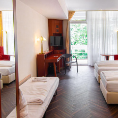 Hotel Muggelsee Berlin - Bild 4