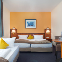 Trip Inn Hotel Minerva - Bild 6