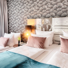 Leonardo Boutique Hotel Berlin City South - Bild 4