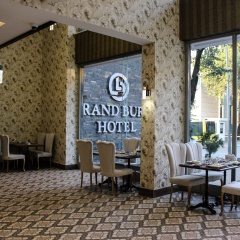 Grand Bursa Hotel - Bild 17