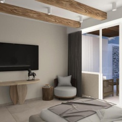 Alexandra Golden Boutique Hotel thumbnail 2
