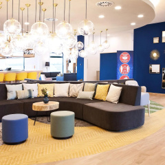 Hilton Garden Inn Munich Messe - Bild 2