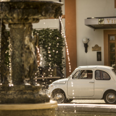 Villa Olmi Firenze - Bild 1