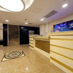 Hamzakoy Bluepark Boutique Hotel thumbnail 2