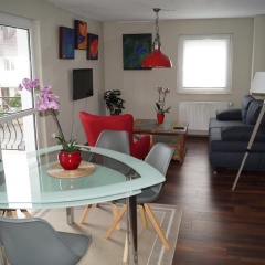 Villa Paz Rhein-Main Offenbach - Bild 3
