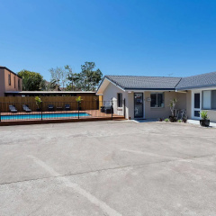 Wynnum Anchor Motel thumbnail 7