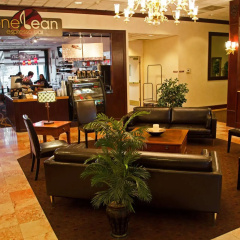 University Hotel & Suites Shippensburg, Trademark by Wyndham thumbnail 20