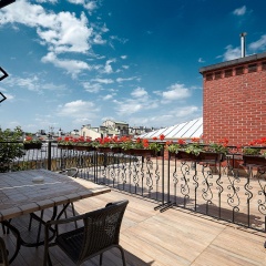 Hotel Jan - Bild 20
